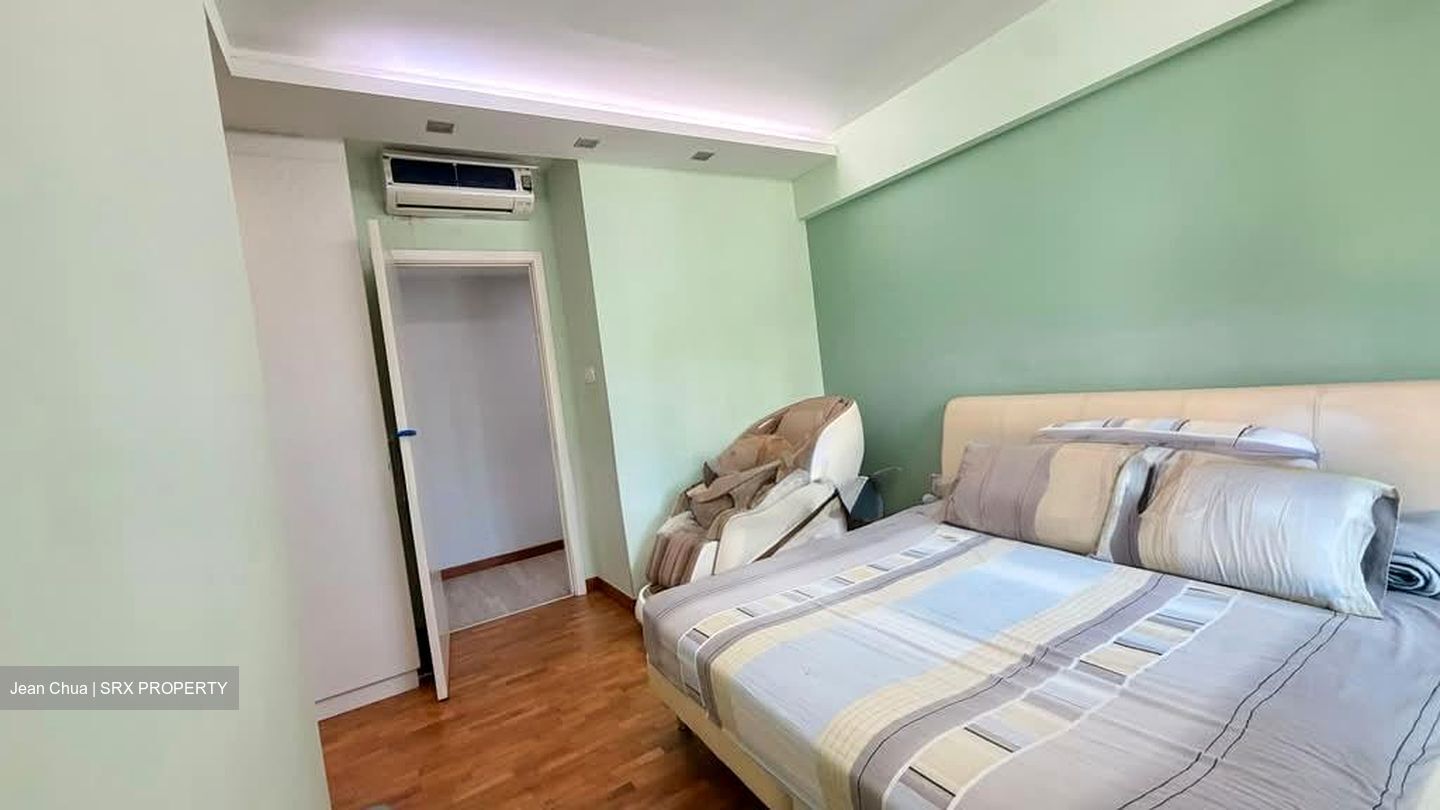 Whitewater (D18), Condominium #580741681